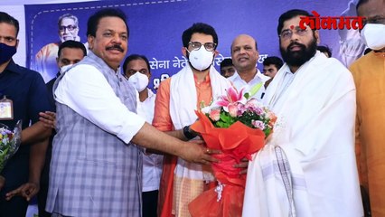 ठाकरेंकडून धनुष्यबाणही जाणार? शिंदेंची नवी खेळी काय?