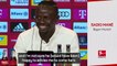 Klopp wouldn't advise me to join Bayern! - Mane