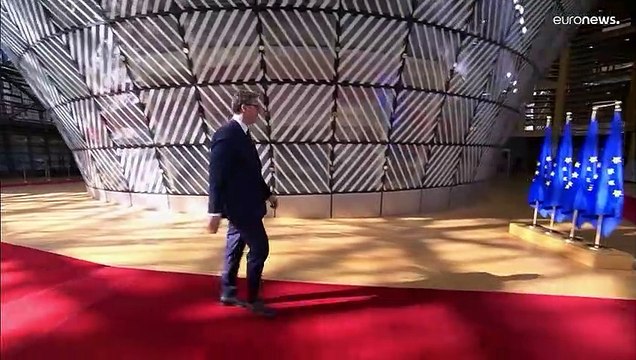 Rejoindre l'Union européenne : un nouveau sommet Balkans-UE débute à Bruxelles