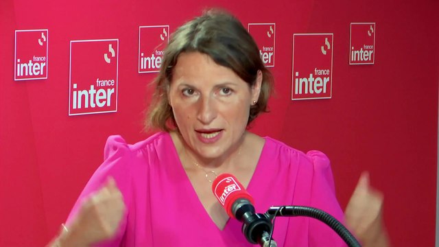 Pour la socialiste Valérie Rabault, Emmanuel Macron va bloquer la France