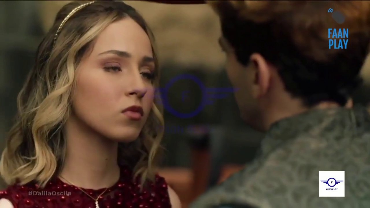 Todas as Garotas em Mim Episódio 12 Completo HD