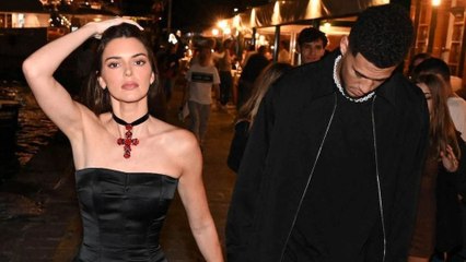 Kendall Jenner a mis fin à sa relation avec Devin Booker