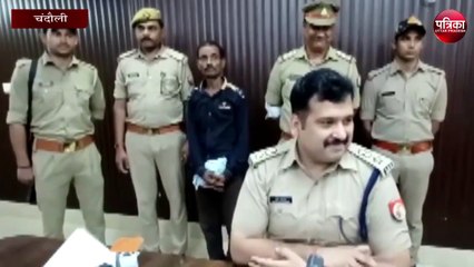 आखिर 6 साल बाद 50 हजार इनामी बदमाश मुठभेड़ में...