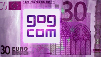 30 Euro für den GoG Big Deals Sale - Video: 10 Spiele zum Mega-Sparpreis