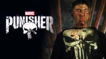 Marvel's The Punisher - Netflix-Trailer: Frank Castle auf Rachefeldzug