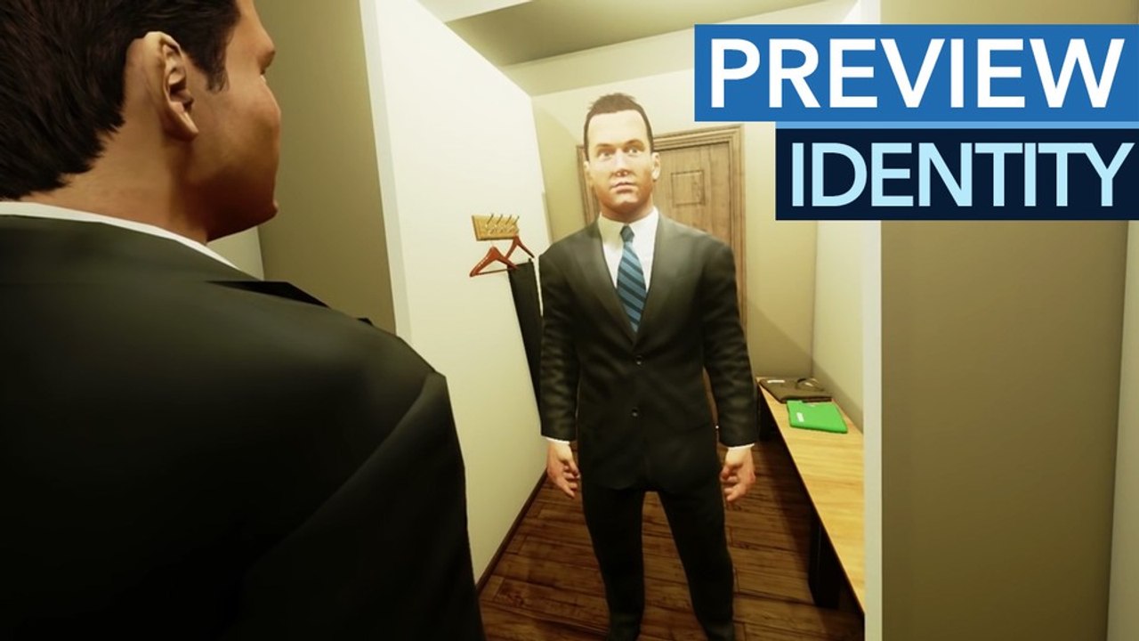 Identity - Preview-Video: Altis Life in UE4 oder Luftnummer?