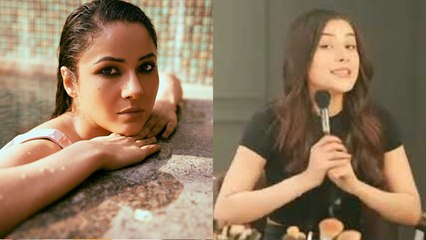 Shehnaaz Gill Social Media का 1 Post Price Reveal, Fans Shocking Reaction | Boldsky *Entertainment