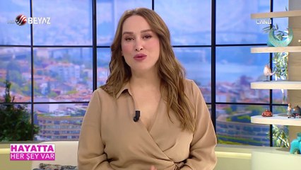 Hayatta Her Şey Var 23 Haziran 2022