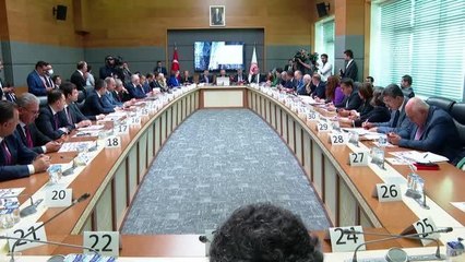 DBP'li Aydeniz'in 5 ayrı dokunulmazlık dosyası Karma Komisyonda