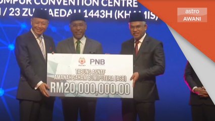 Golongan Asnaf | Pelan Strategik MAIWP 2021-2025 lestarikan hala tuju