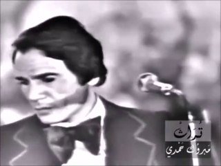 عبد الحليم وازمة قارئة الفنجان وكيف وصف شعوره بعد الحفل