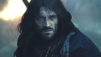 Mittelerde 2 - Wer ist Freund, wer ist Feind im interaktiven Live-Action-Trailer?