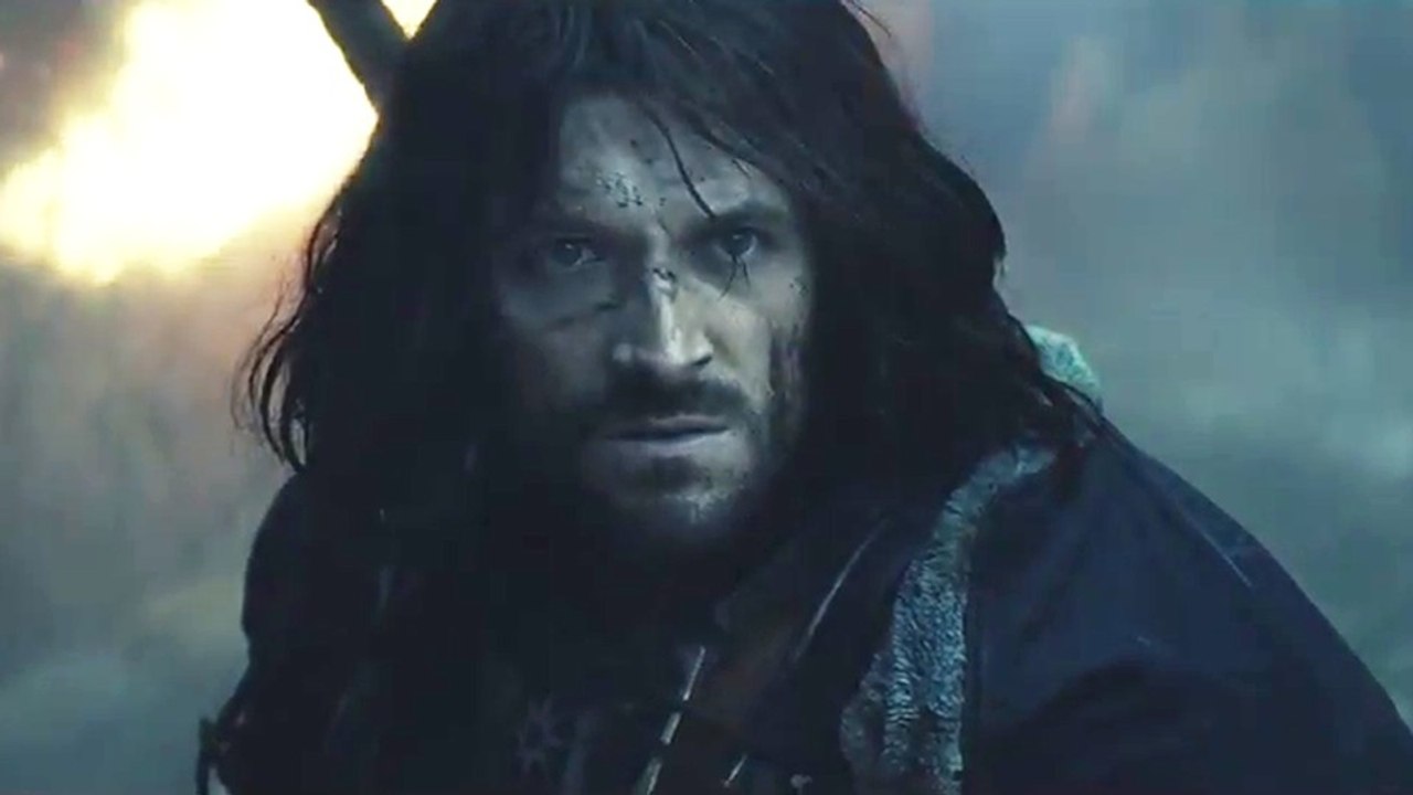 Mittelerde 2 - Wer ist Freund, wer ist Feind im interaktiven Live-Action-Trailer?