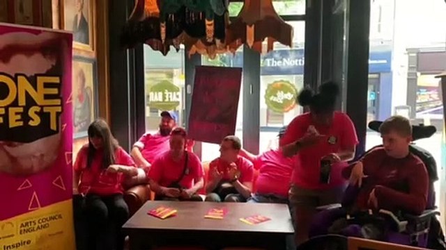 OneFest 2022 kicks off in Mansfield