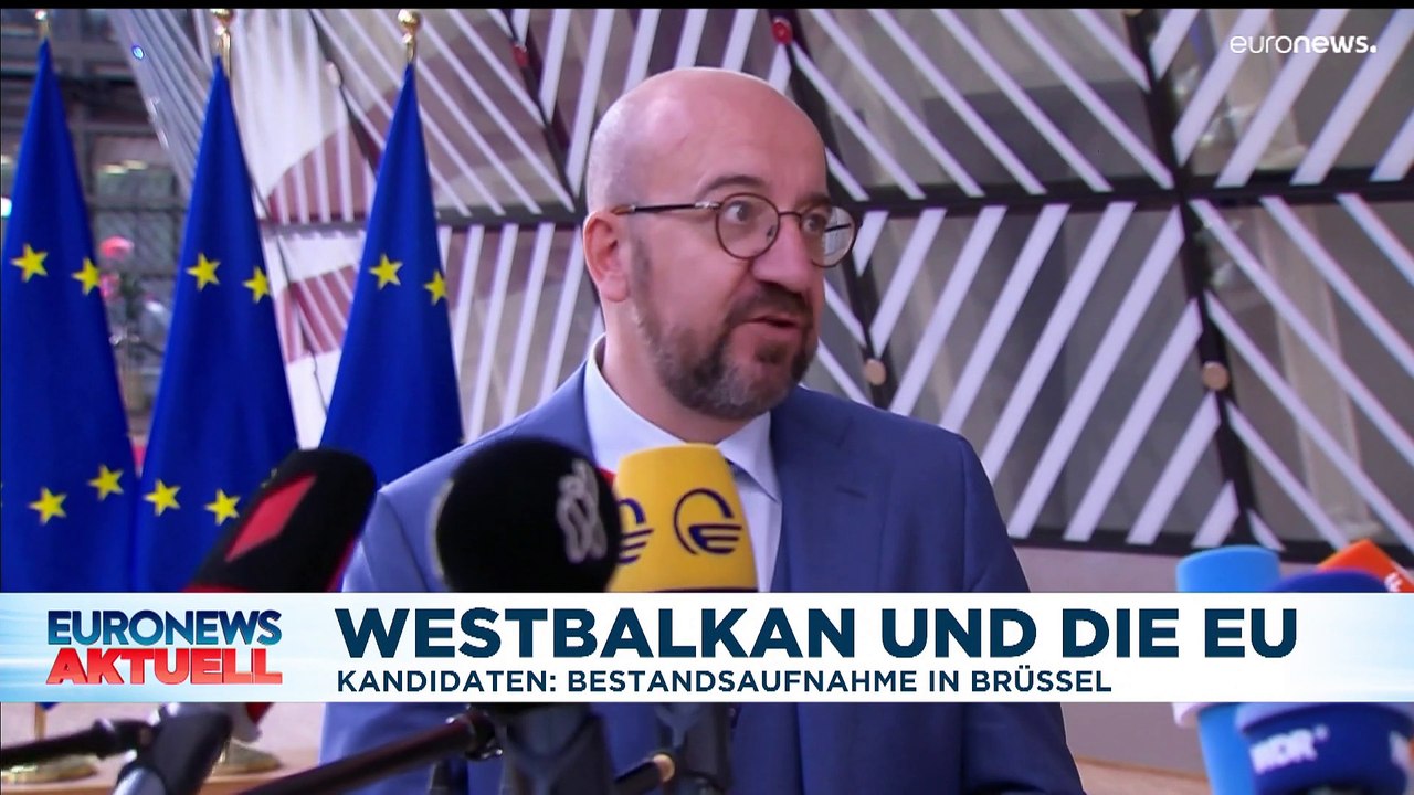 Nachrichten des Tages | 23. Juni - Mittagsausgabe