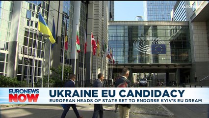 Latest news bulletin | June 23rd – Midday