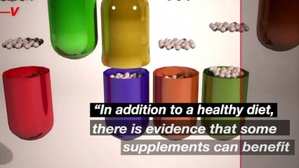 Report: Americans Wasting Billions Each Year on Supplements