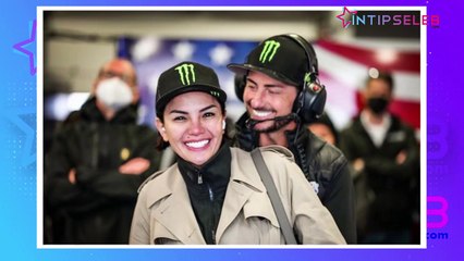 Diisukan Putus, Nikita Mirzani Malah Bahas Asmara Luna Maya