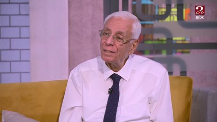 منها السكر..أمراض ليس لها أعراض ..تعرف عليها من د. حسام موافي