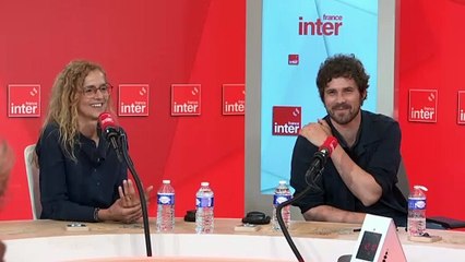 Au camp militaire de Canjuers, il y a peu de lumières - Tanguy Pastureau maltraite l'info