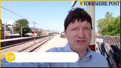 Yorkshire Post Bulletin 23 June, 2022