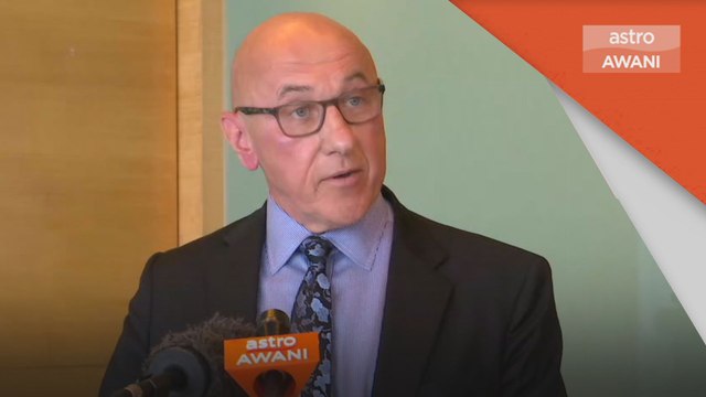 Hak Asasi Manusia | Malaysia perlu kaji dasar layanan terhadap pelarian Rohingya