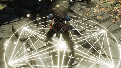 Divinity: Original Sin 2 – Entdecke die Kraft der Teleports im Kampf! ⚔️