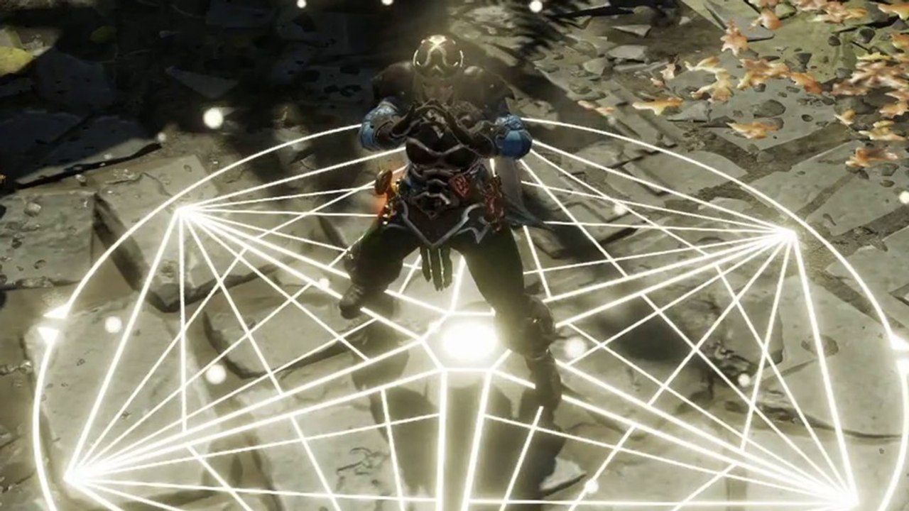 Divinity: original sin 2 - combat-trailer: wie mächtig sind teleports in kämpfen?