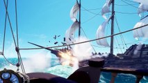 Sea of Thieves - Top-10-Video von Rare: Was ist toll am Spiel?