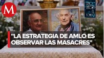 El asesinato de los sacerdotes en Chihuahua | Uno Hasta el Fondo, con Gil Gamés
