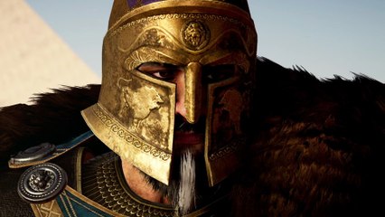 Assassin's Creed: Origins - Trailer stellt den bösen Orden der Ältesten vor
