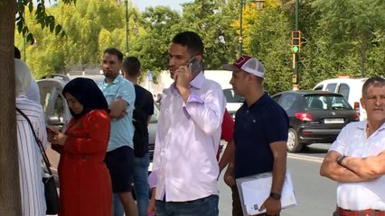 بعد قرار فرنسا.. معاناة طالبي تأشيرة شنغن من المغاربة