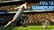 FIFA 18 - Video: Warum ist die Demo deutlich langsamer als FIFA 17?