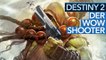 Destiny 2: Der WoW-Shooter - Video: Unser Fazit nach der ersten Woche