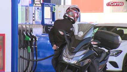 El combustible registra nuevo récord histórico