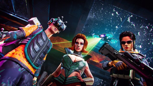 Hyenas: Trailer präsentiert den neuen PvPvE-Multiplayer-Shooter