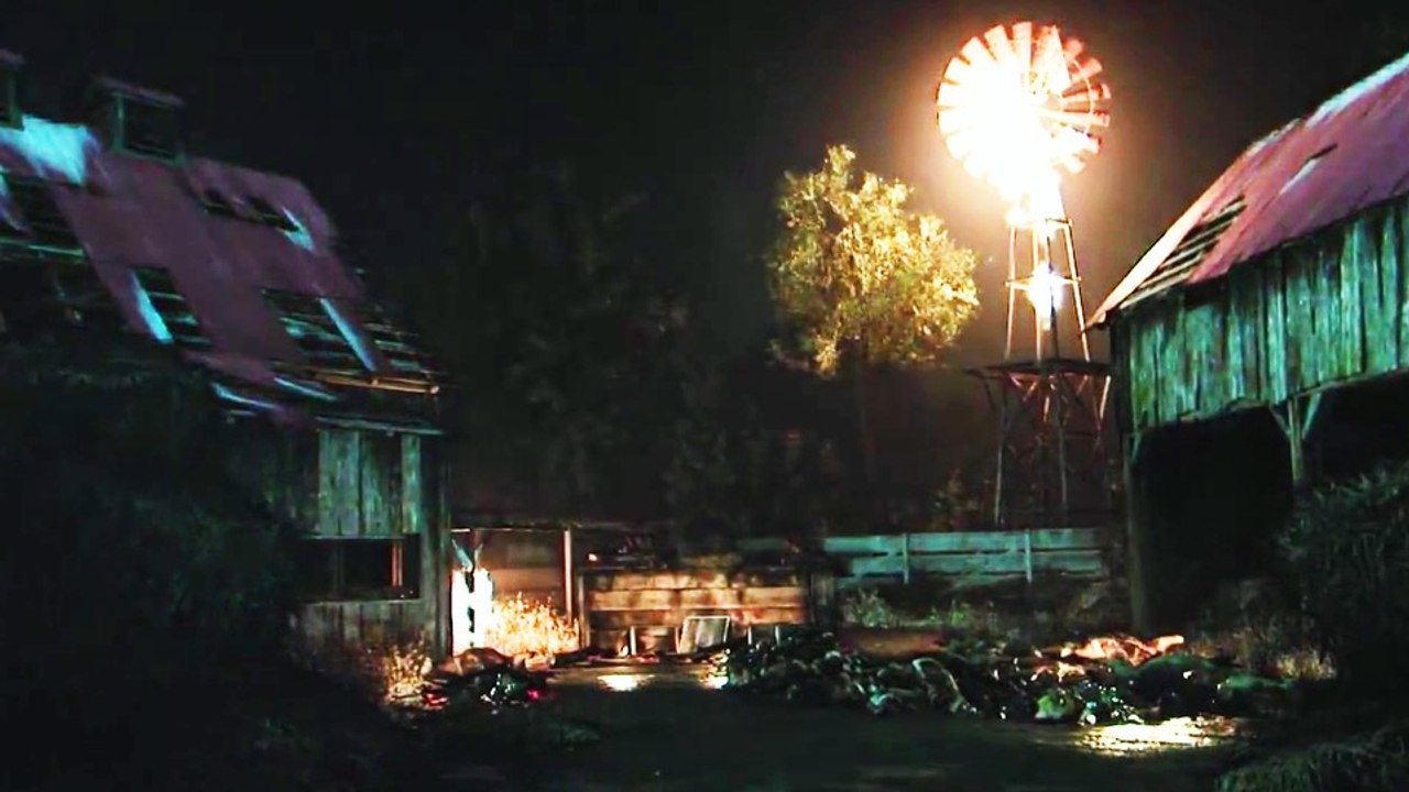 Hunt: Showdown  - Video: Level-Design im Horror-Shooter profitiert von Crysis