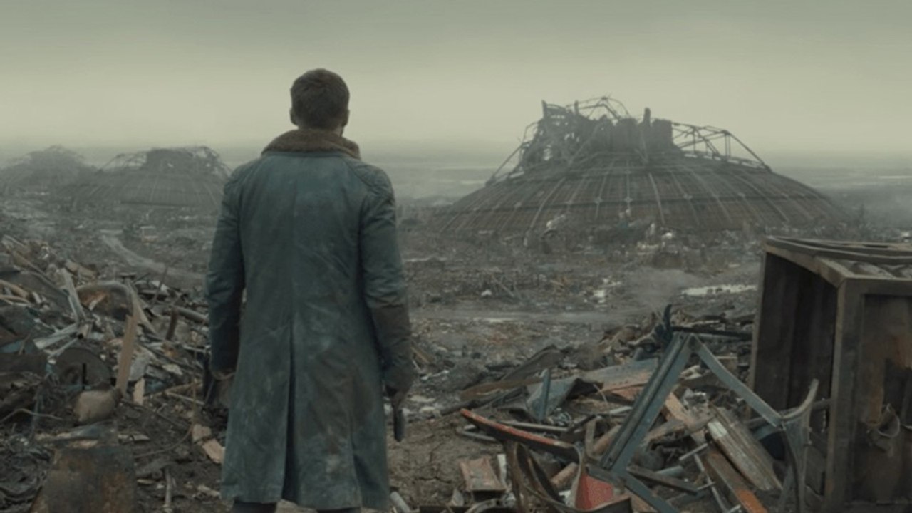Blade Runner 2049 - Erster Clip mit Ryan Gosling: Bigger Than You