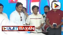 President-elect Marcos Jr, tiwala na mabilis makakabangon ang Pilipinas dahil sa pagtutulungan ng mga Pilipino