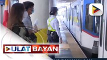 Libreng sakay ng MRT-3, matatapos na sa susunod na Huwebes; Mga commuter, may panawagan sa papasok na administrasyon