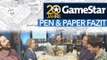20 Jahre GameStar: Pen & Paper - Folge 7: Fazit-Gespräch zu Druckerei Spielstern
