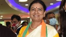 PM Modi Hyderabad Tour:బీజేపీ జాతీయ కార్యవర్గ సమావేశం గుర్తుండిపోతుంది DK Aruna | Telugu Oneindia