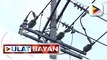 Sunod-sunod na araw ng pagdeklara ng yellow alert sa Luzon grid, iniimbestigahan ng ERC