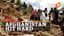 Afghanistan Earthquake | Around 1000 Dead, Toll Likely To Increase