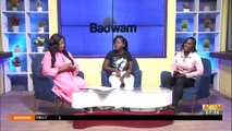 Grace Gift Herbal Clinic & Laboratory Service - Badwam Afisem on Adom TV (23-6-22)