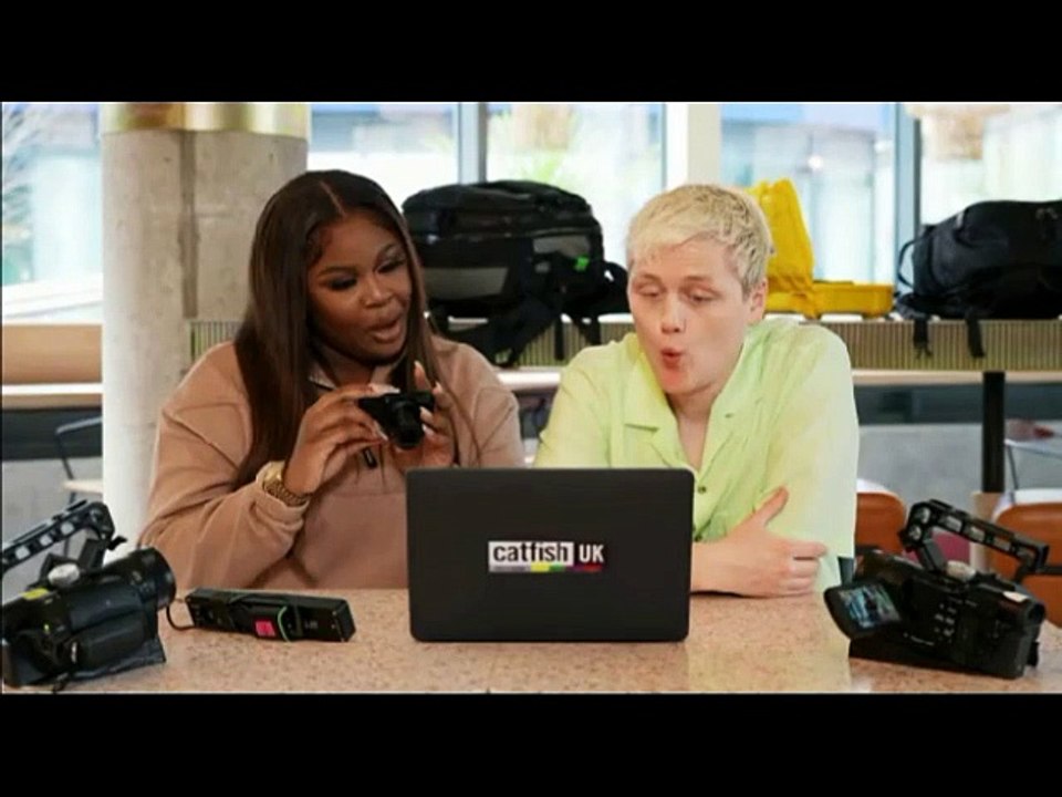 Catfish UK S02E04