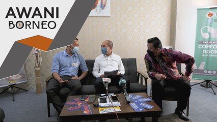 Isu Mental | Ibu bapa diminta segera rujuk psikiatri bertauliah