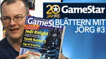 25 Jahre GameStar: Blättern mit Jörg Langer - Folge 3: Die dickste GameStar-Ausgabe aller Zeiten