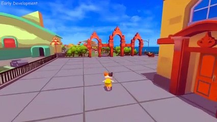 Petit Island - First-Look Teaser