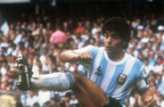 Equipe de oito profissionais médicos será julgada pela morte de Diego Maradona